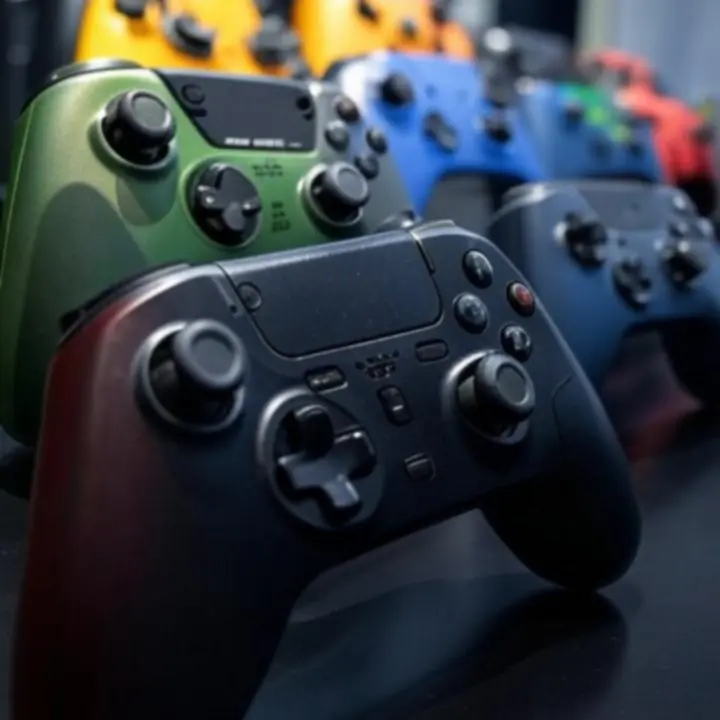 Nowe modele kontrolerów gamingowych w ofercie sklepu